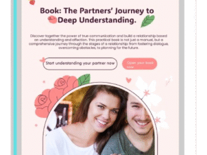 Book: The Partners' Journey to Deep Understanding.