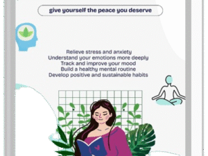 Daily Tools for Better Mental Health